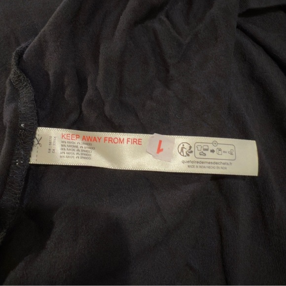 Anthropologie Celandine Strapless Ruched Asymmetrical Hem Midi Dress Plus Size​ - Picture 11 of 12